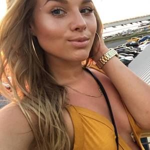 Meet your Posher, Rachael